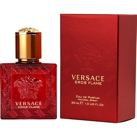 versace eros flame pour homme|Versace Eros Flame 50 ml.